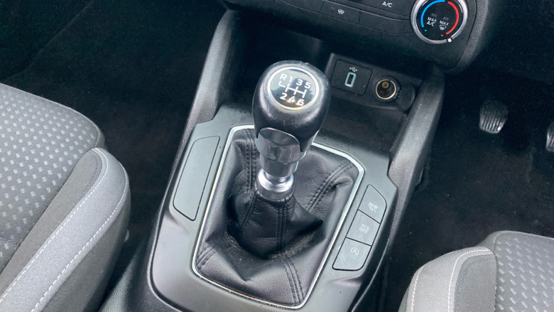 Ford Focus 1.5 EcoBlue 120 Zetec 5dr Diesel Hatchback